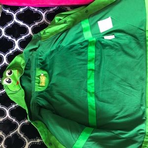 Children’s rain coat